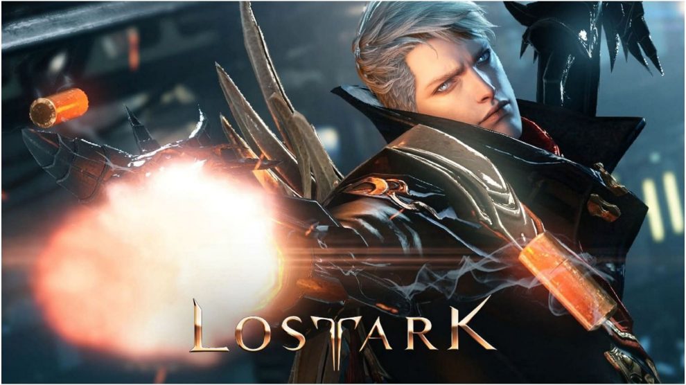 Lost Ark Banned More Than A Million Unlawful Accounts Running Bots