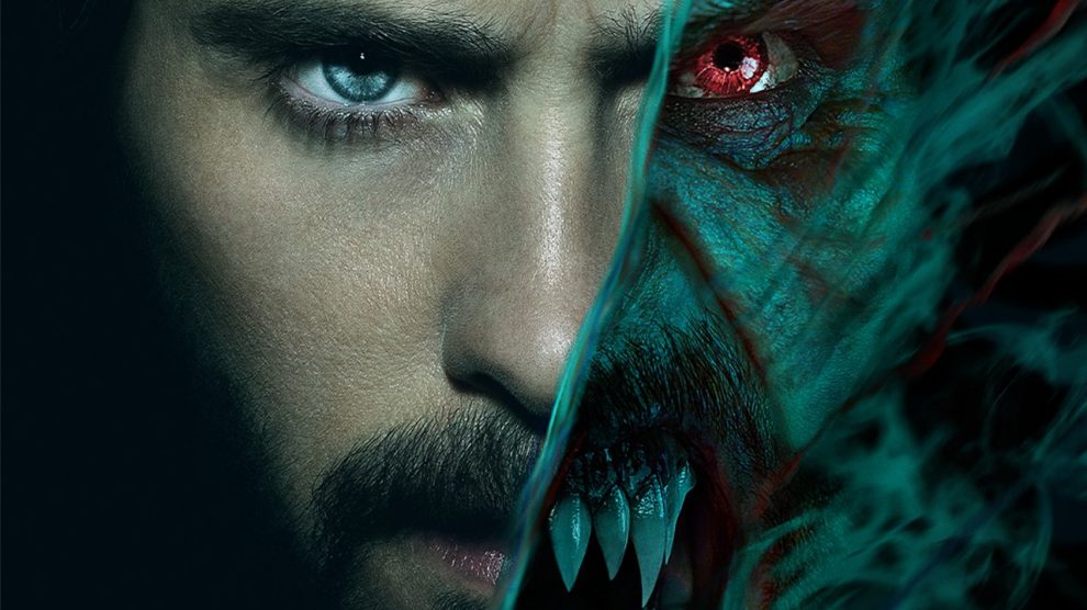 Morbius Review: Critics Disappointed By Marvel