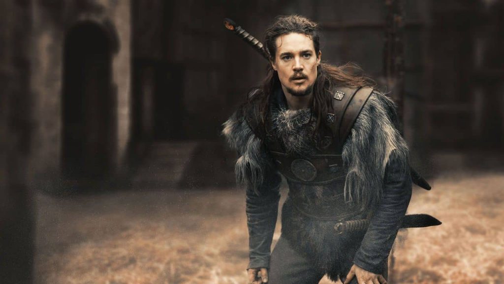 Seven Kings Must Die: The Concluding Movie Of Last Kingdom