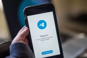 Telegram App Banned In Brazil