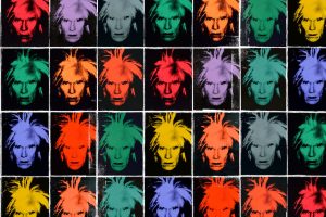 The Andy Warhol Diaries: A Long-Forgotten Icon Comes To Light