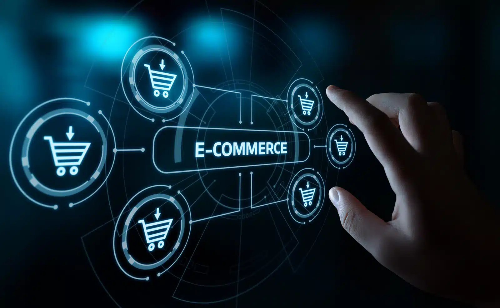 Why Ecommerce Businesses Should Use Website Popups