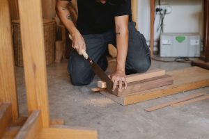 6 DIY Woodworking Projects For The Weekend