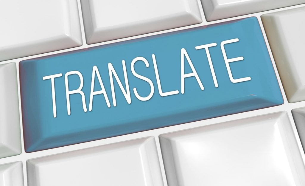Reasons Why a Business Might Need a Translation Service