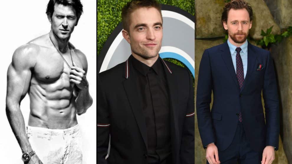 15 Amazingly Handsome Men Who Stole Our Hearts