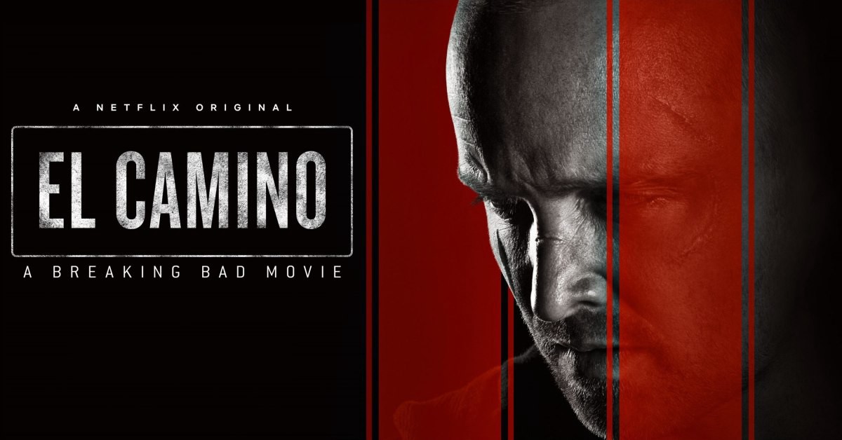 El Camino 2: A Breaking Bad Movie Review 