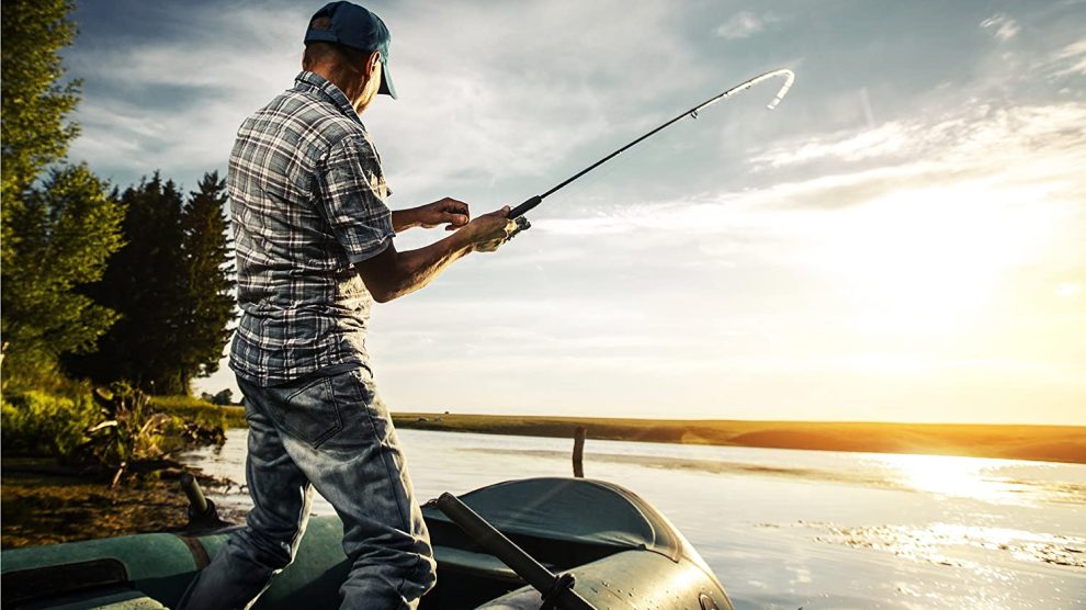 Fishing: More than a Hobby, Better Known as Sport