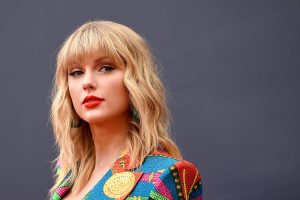 Taylor Swift Net Worth: The Singer With A Lot Of Sass