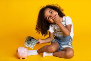Tips For Educating Your Children About Money