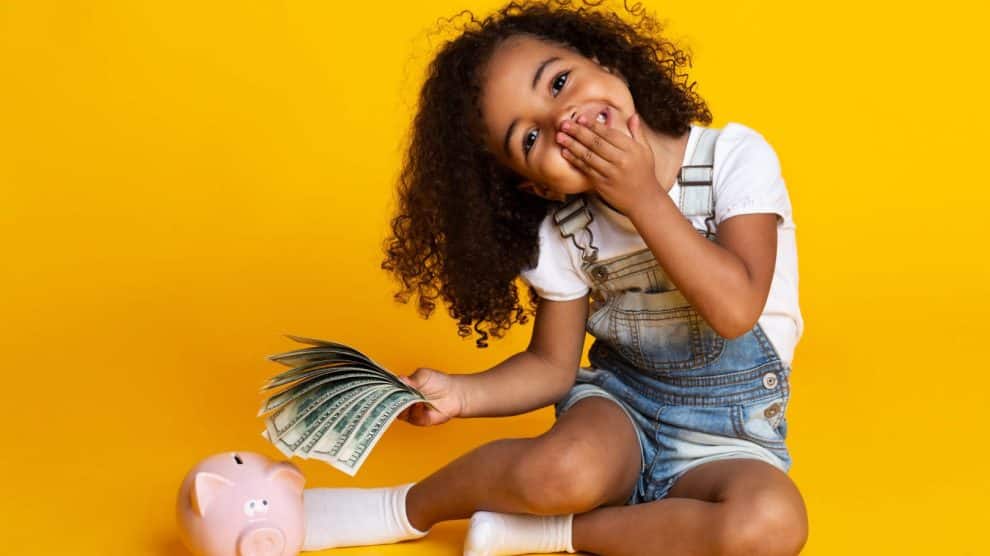 Tips For Educating Your Children About Money