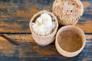 Try This Southeast Asian Recipe To Make Rice Wine At Home
