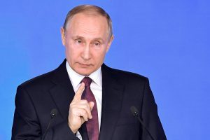 Vladimir Putin's Net Worth 2022: A Look at Putin's Luxurious Life