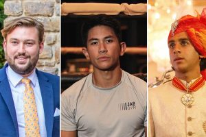 15 Most Eligible Royal Bachelors in the World
