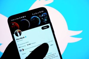 A "Temporary Hold" On Elon Musk's Acquisition Of Twitter