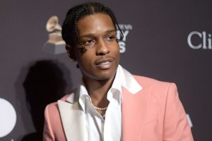 ASAP Rocky Net Worth! How He Went From Rag To Riches?