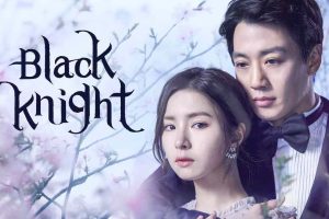 “Black Knight” (Netflix Drama): Cast & Summary