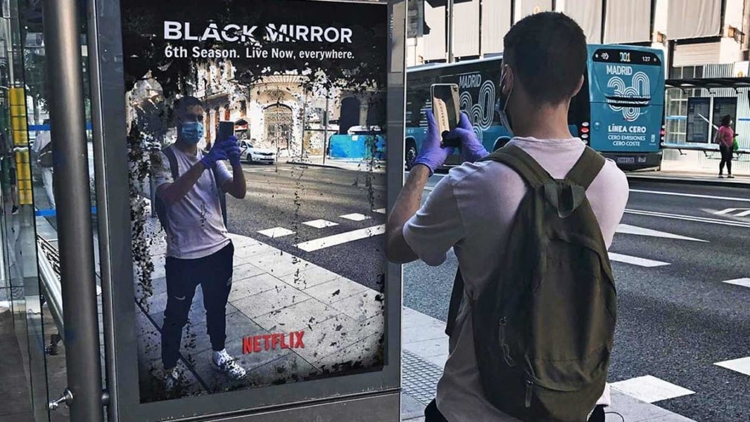 Black Mirror Season 6 Release Date On Netflix, News, Plot, Cast.
