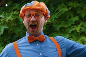 Blippi's Net Worth 2022- How Rich is the Cocomelon YouTuber? 