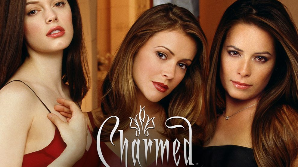 Charmed Season 4 - A Must Watch Supernatural Series
