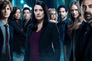 Criminal Minds seasons 1-12 leaving Netflix in June 2022