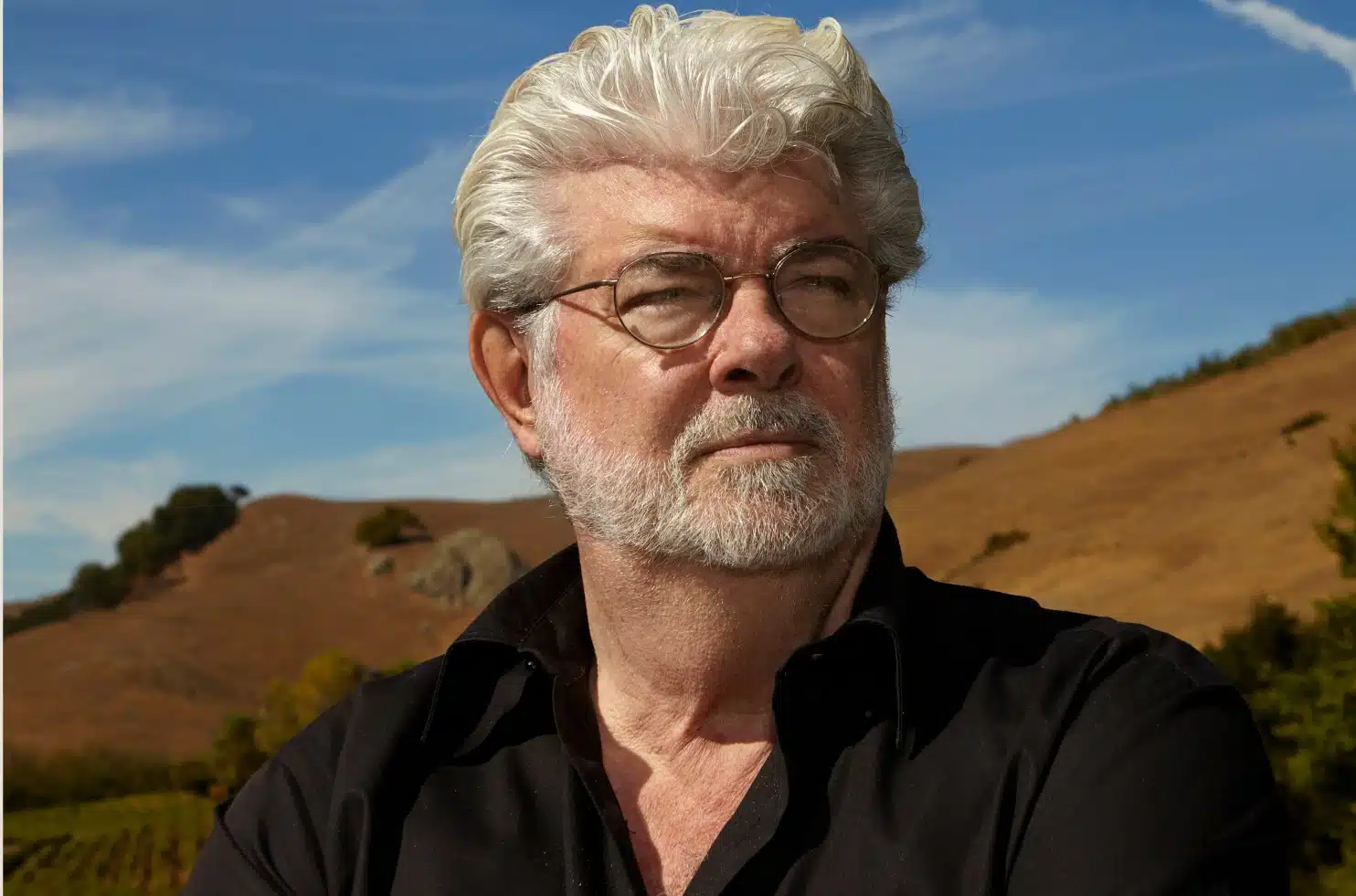 George Lucas Net Worth 2022 - Income, Career, Biography & Much More 