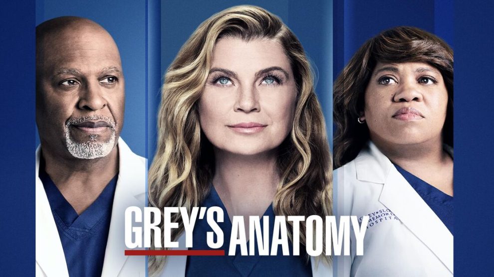 Grey's Anatomy's 18th Season Will Premiere in June 2022