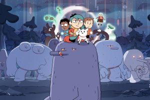 Hilda Season 3 Release Date: What You Should Know About This Netflix Series?