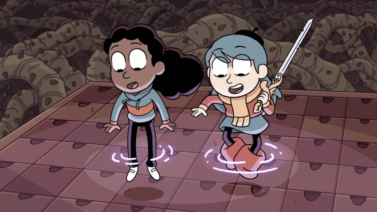 Hilda Season 3 Release Date: What You Should Know About This Netflix Series?