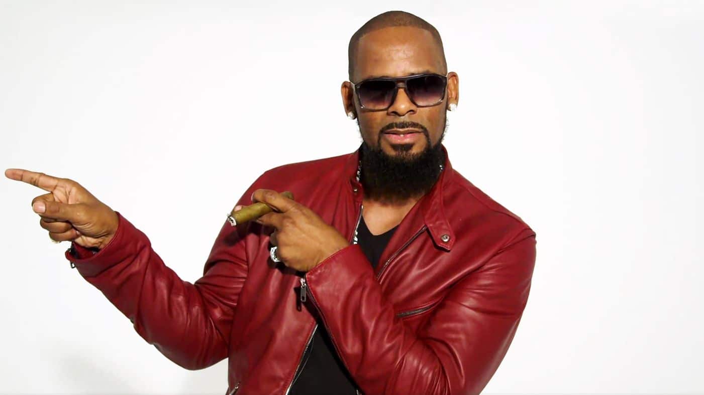 How Much Is R Kelly's Net Worth? What Led To His Downfall?