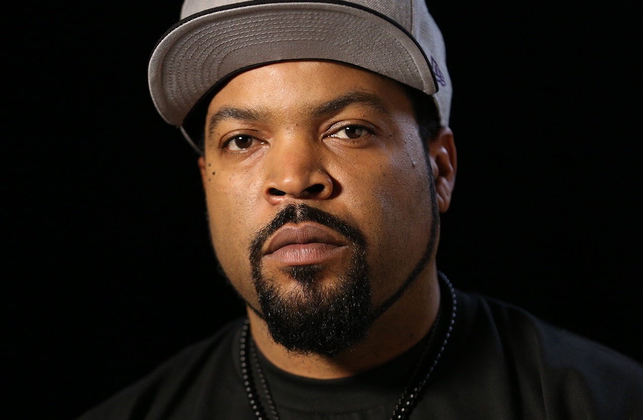 Ice Cube Net Worth 2022: How Much Has The Rapper Earned Till Date?