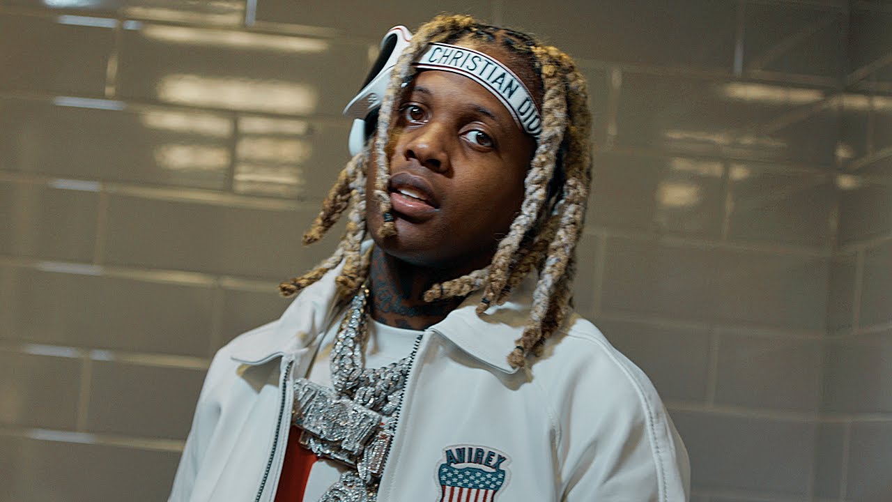 Lil Durk Claims To Have A Net Worth of $3 Million 