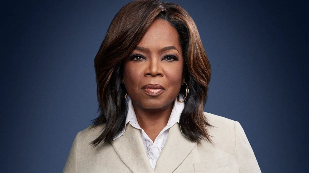 Oprah Winfrey Net Worth & Other Interesting Facts 