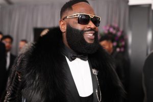 Rick Ross Net Worth: How He Went From Corrections Officer to the CEO?