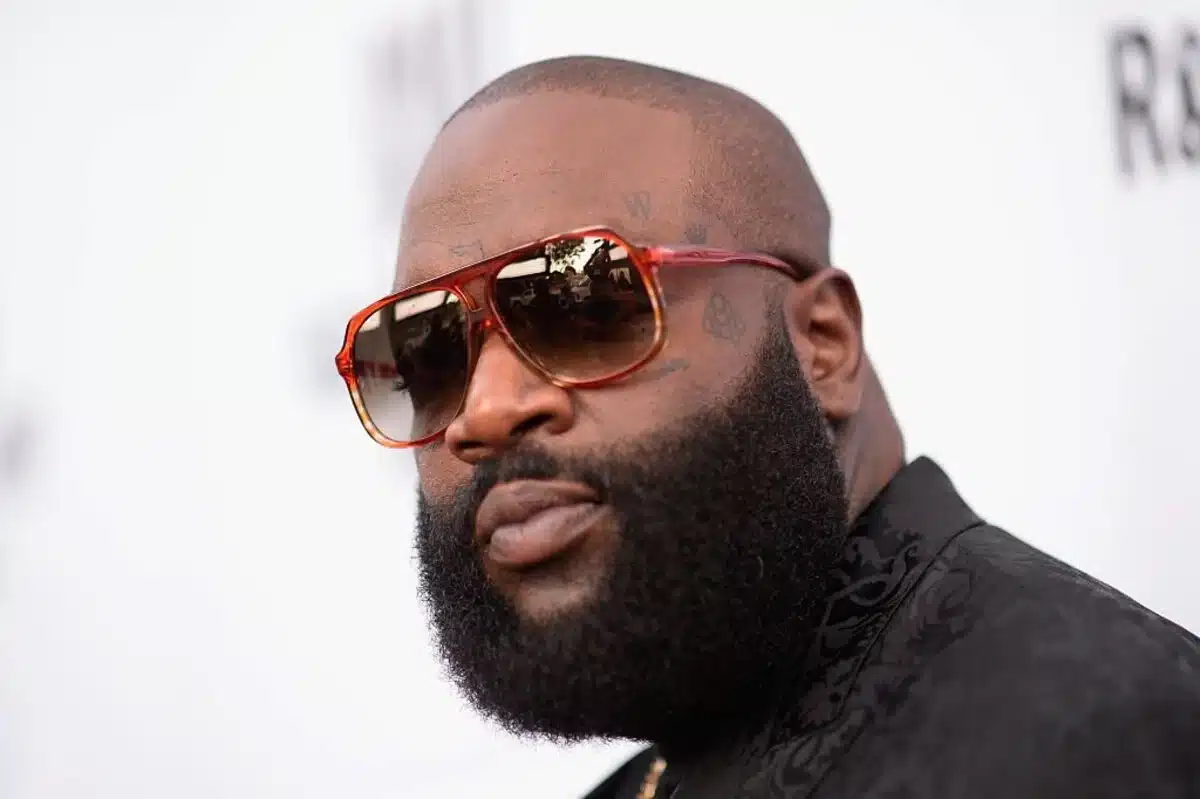 Rick Ross Net Worth: How He Went From Corrections Officer to the CEO?