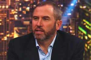 Ripple Ceo Brad Garlinghouse Says The Transparency Of Cryptocurrency Is Critical.