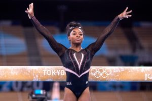 Simone Biles’ Net Worth: How Much Is The Olympian Gymnast Worth?