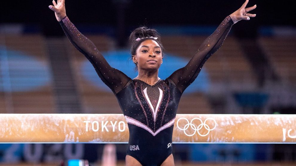 Simone Biles’ Net Worth: How Much Is The Olympian Gymnast Worth?