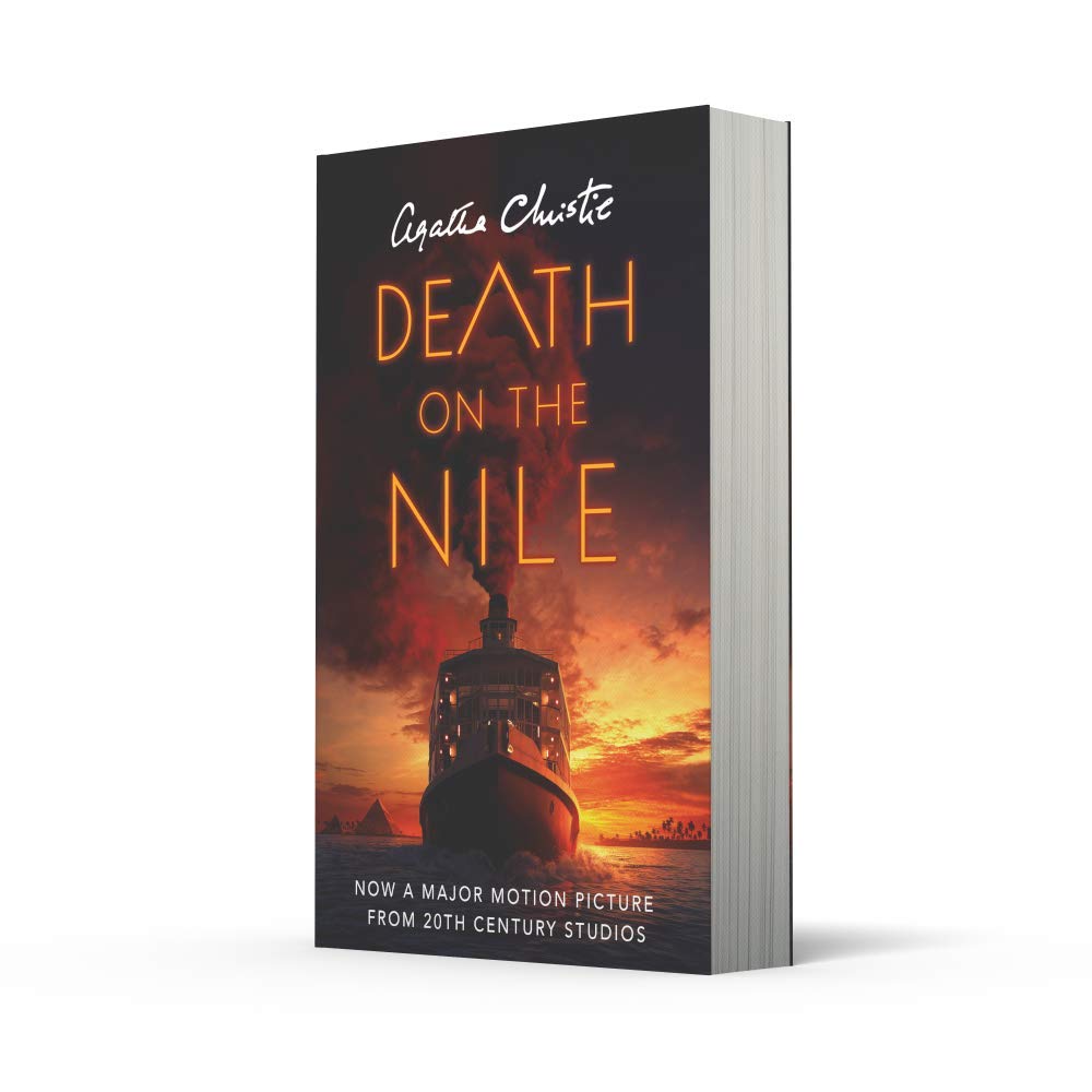 This Death on the Nile