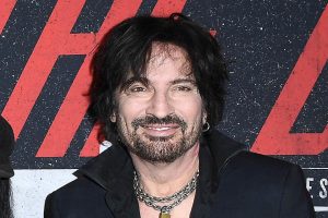 Tommy Lee Net Worth, Early Life, Divorces and Investments