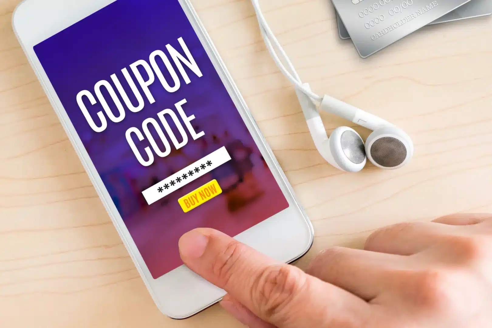 Why do Customers Use Coupons and Discount Code For Shopping?