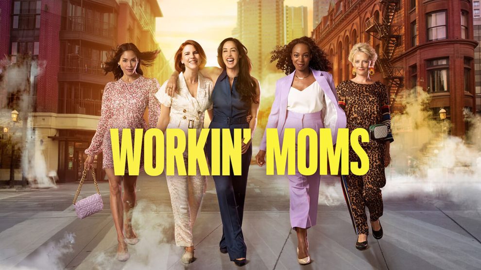 Workin Moms: When Will The 7th Season Get Released?