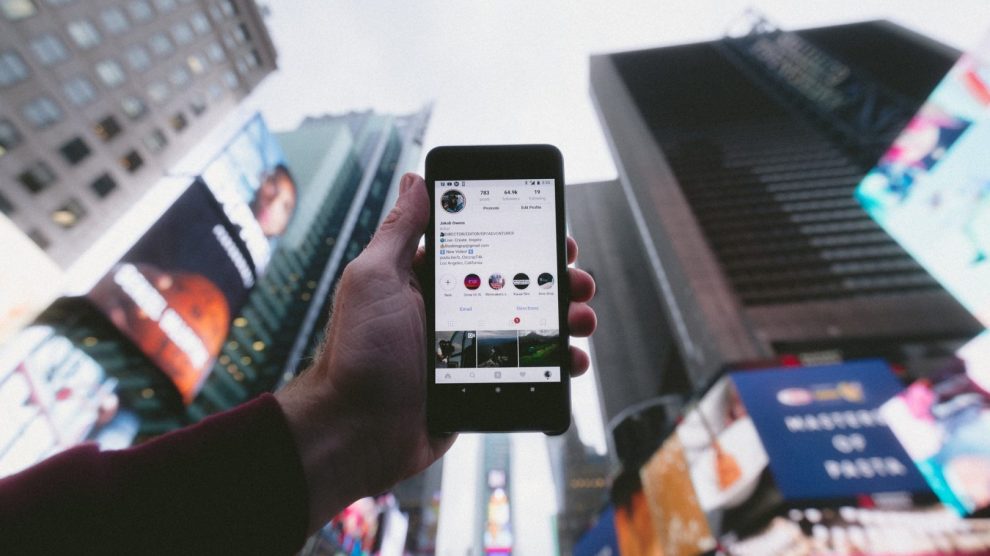 7 Ways To Increase Your Instagram Engagement Rate