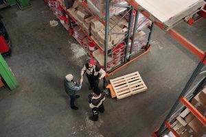5 Reasons To Outsource Your Logistics HR To A Third-Party Provider