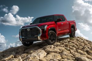 2022 Toyota Tundra Review, Ratings, Specs, Prices, and More