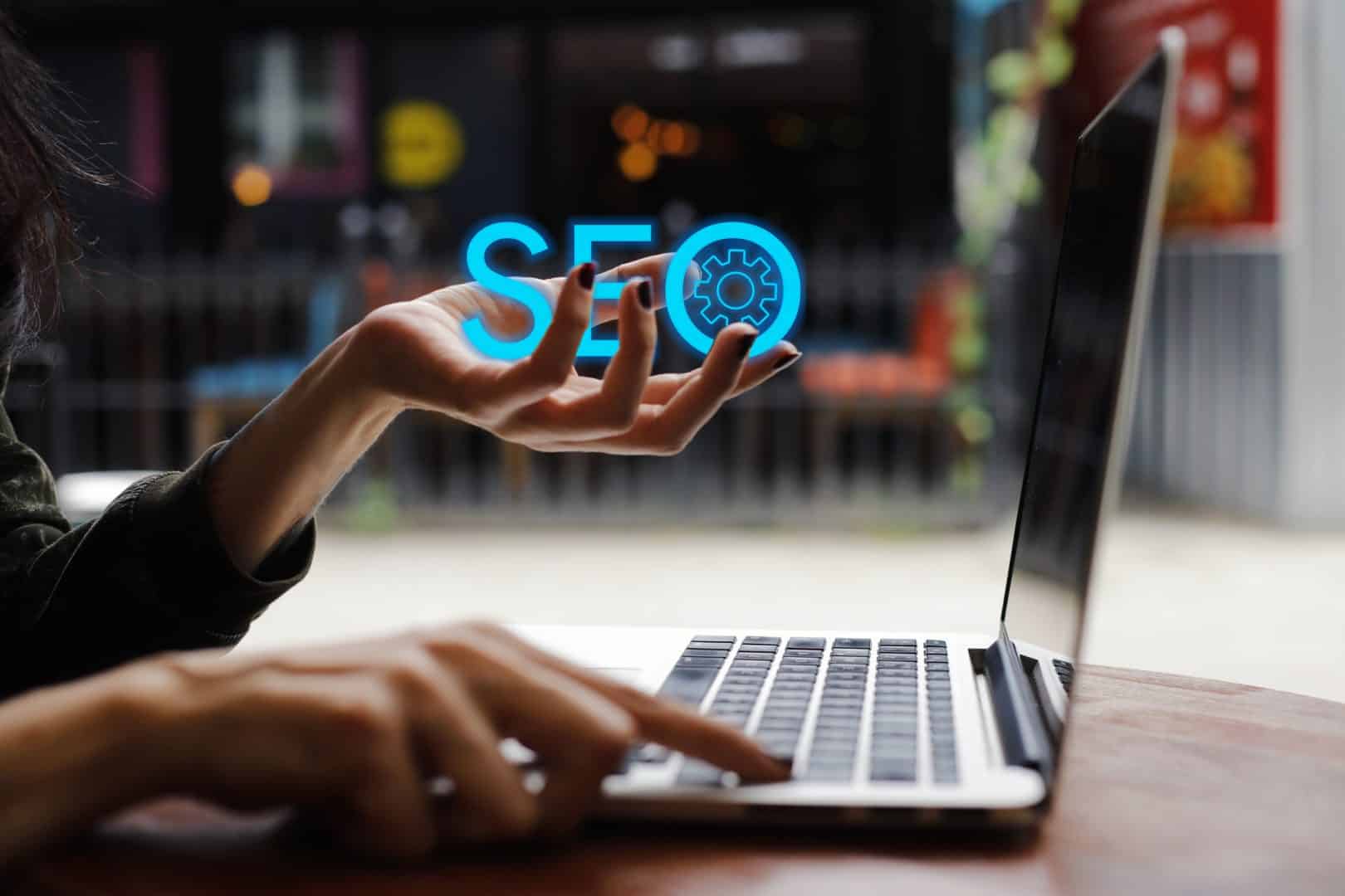 6 Essential Elements of SEO