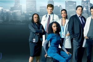 Chicago Med Is Leaving Netflix In July 2022: Where Will It Stream Next?