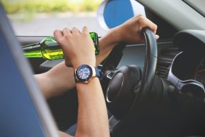 Drunk Driver Accident Lawsuit: What You Need to Know