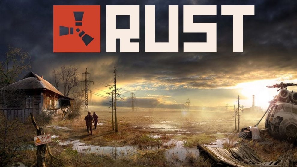 Is Rust a Free Game?