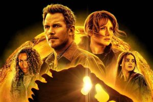 Jurassic World Dominion Review: A General Clone Of Everything That Has Happened Before