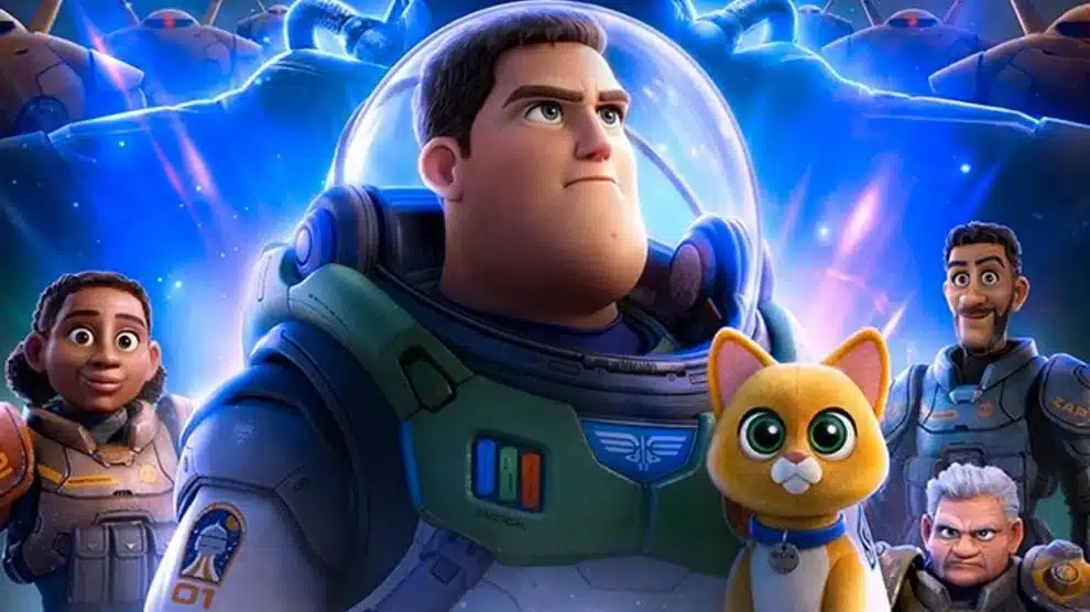 Lightyear Review: Pixar Is Back With Another Visually Eye-Popping Movie